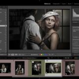 Adobe Lightroom